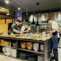 Eat and Cook KL