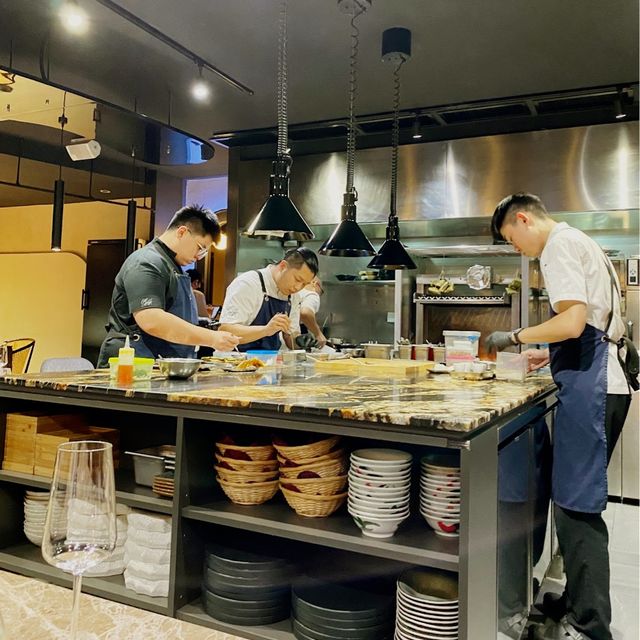 Eat and Cook KL