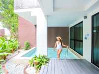 Centra by Centara Maris Resort Jomtien