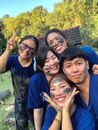 ย้อนเวลาไปเข้าแคมป์เลี้ยงช้างที่เชียงใหม่🐘