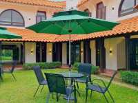 Holistay Forest Villa