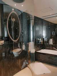 「Hotel ICON唯港薈」：舒適寬敞房間，無邊際泳池，適合任何時間和場合