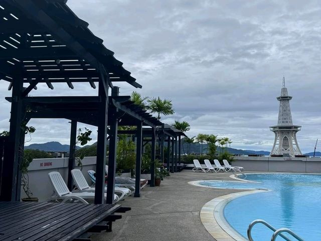 Best Trip Hotel Ever!