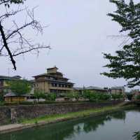 1903年開業の歴史ある動物園
