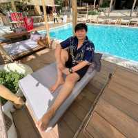 โรงแรมแซนโบด้า  พัทยา
