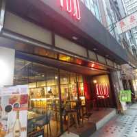 香港最好的西班牙大餐