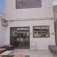 日式庭院風｜西貢過江龍Cafe