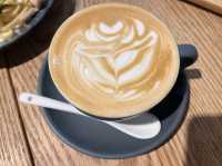 文青簡約風cafe