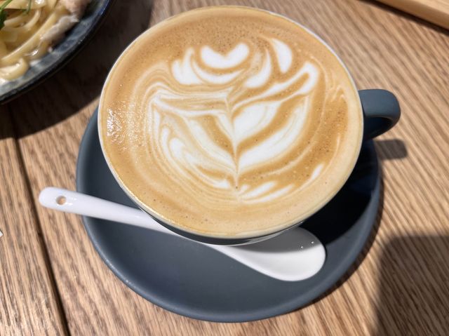 文青簡約風cafe