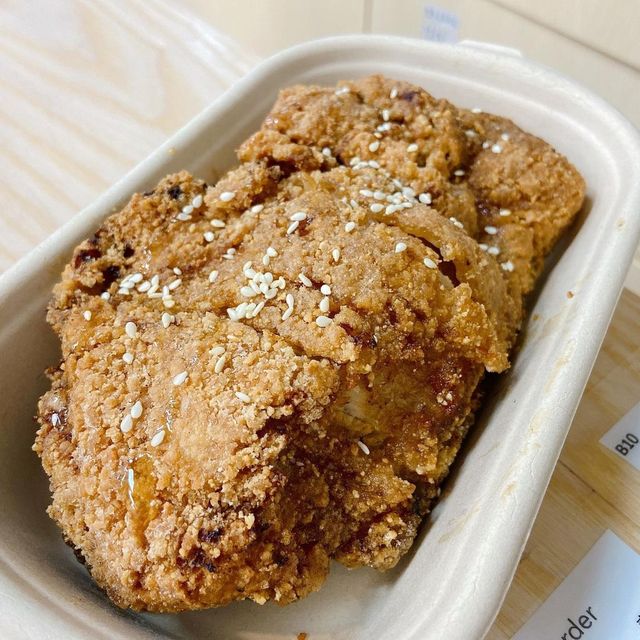 觀塘台灣菜·特色芒果滷肉飯