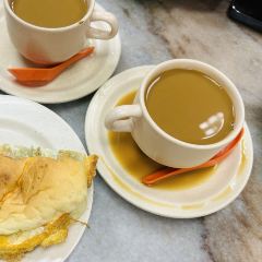 Han Kee Cake & Cafe User Photo