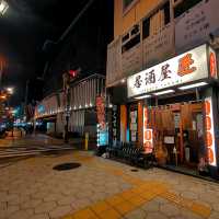 【大阪 日本橋】居酒屋に絶品洋食メニュー✨