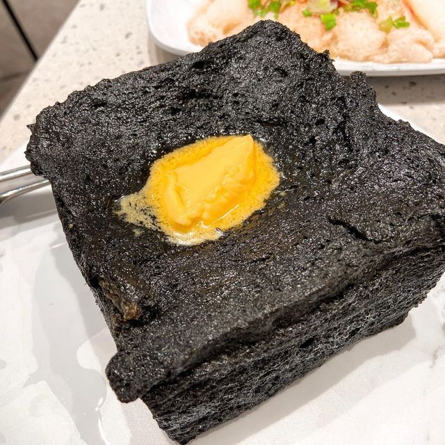 🍽灣仔70年老店華麗登陸利東街
