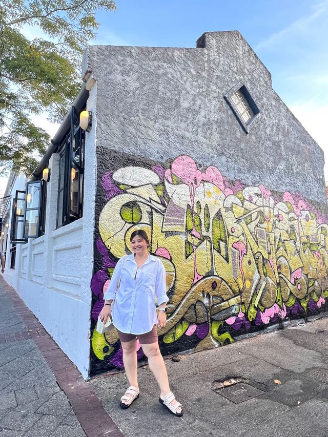 Northbridge, Stylish Cultured&Modern Shops!😎