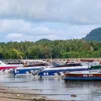 หาดราไวย์