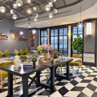 the Salil Hotel Sukhumvit 57