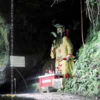 台北銀河洞 - 通關享受行山另類樂趣