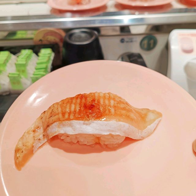 爭鮮迴轉壽司 平價壽司 新鮮好吃