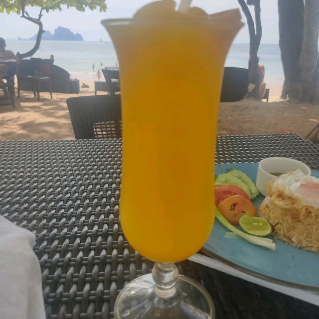 Centara Ao Nang Beach Resort & Spa Krabi