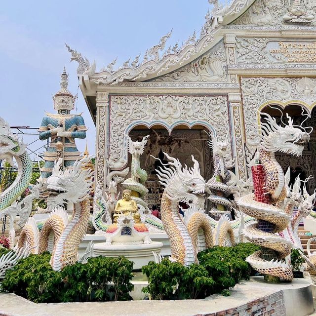 วัดรางหมัน ขอพร หลวงปู่แผ้ว พระเกจิดัง นครปฐม