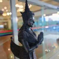 โรงแรมคู่เมืองนครศรีธรรมราช