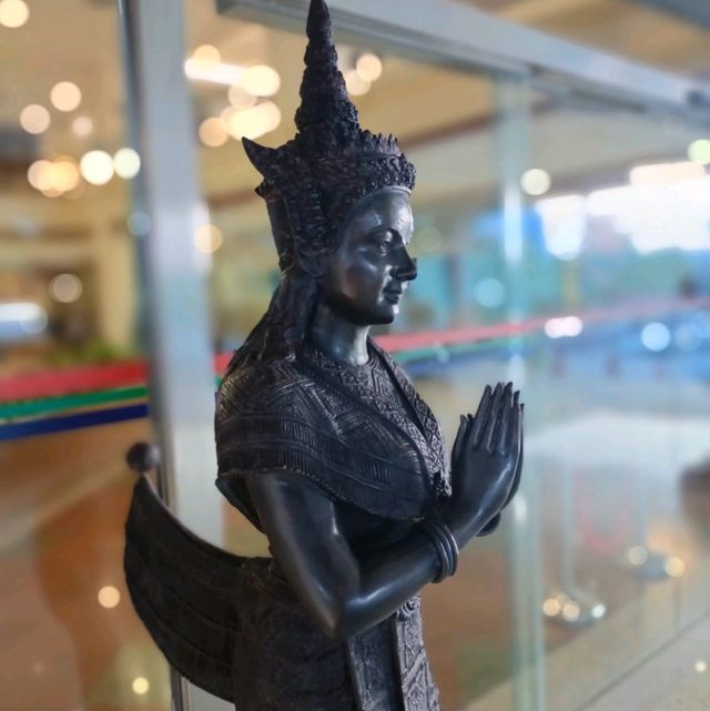 โรงแรมคู่เมืองนครศรีธรรมราช