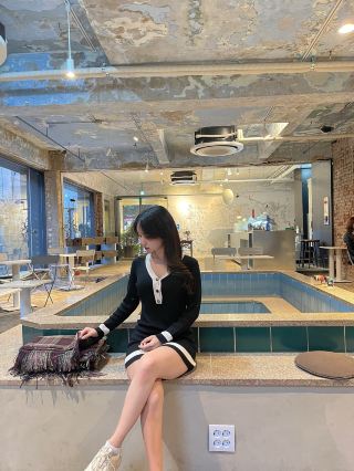 목욕탕을 개조하여 만든 이색 카페 ‘부강탕’🫧