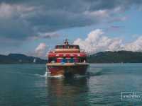 Sun Moon Lake Taiwan