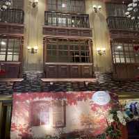 Vivid Villa Caceres Hotel Experience