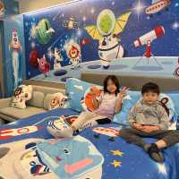 #本地小旅行 #好玩好食好住 #2日1夜復活節放電套票 