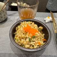 【 2023 高雄美食 】明水然・樂 無菜單料理 鐵板燒 A5和牛 水姑娘龍蝦 南非鮑魚