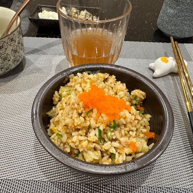 【 2023 高雄美食 】明水然・樂 無菜單料理 鐵板燒 A5和牛 水姑娘龍蝦 南非鮑魚