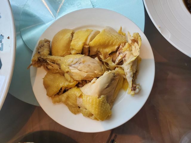 好食不止酸菜魚 @ 稻成