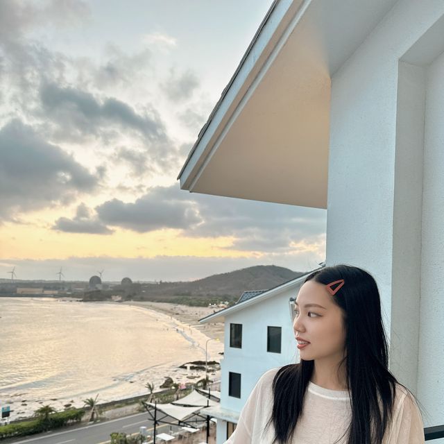 墾丁南灣