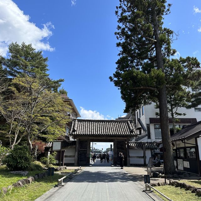 One of most three beautiful bay in 🇯🇵!! 