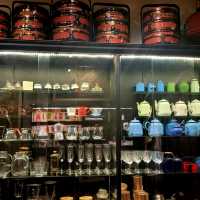 Instagramable Cafe near China Town KL