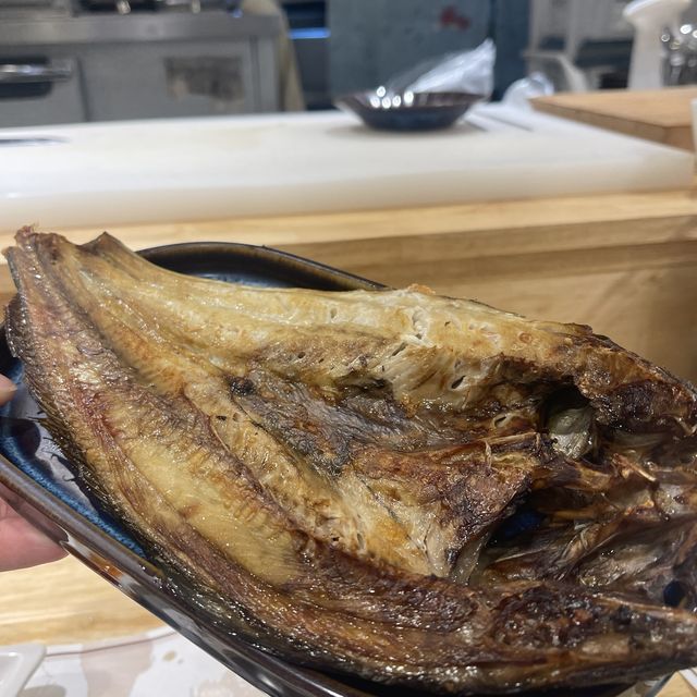 30000원의 오마카세! 암사 인생횟집