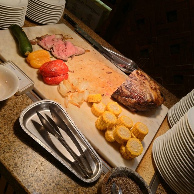 大倉久和大飯店 - 歐風館