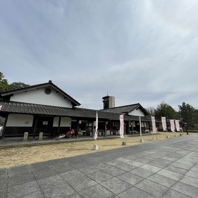 【熊本】人吉球磨の雛飾り