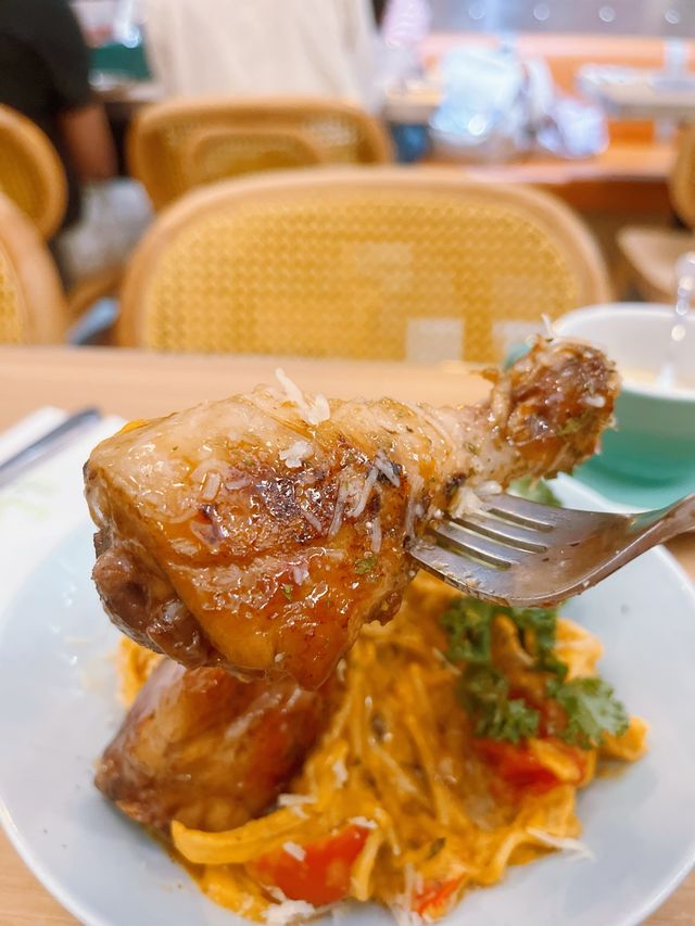少鹽少糖低澱粉食店🥗Green🌱之選
