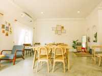 ISO 400 STUDIO ร้านคาเฟ่เปิดใหม่ มหาสารคาม
