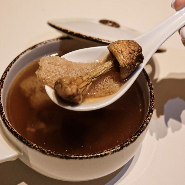 香港好少地方主打福建菜餐廳 四口💯