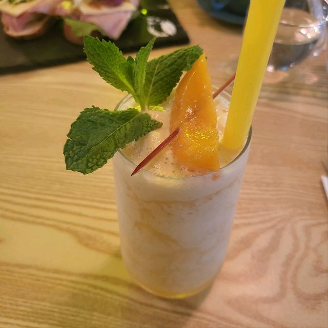 Owl主題咖啡店新開張📍女人街