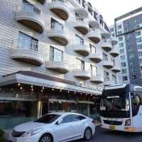Pearl Tourist Hotel