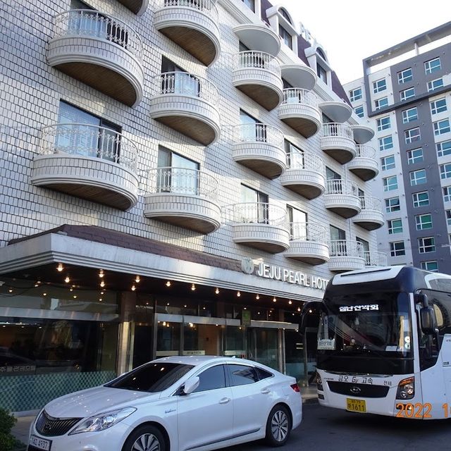 Pearl Tourist Hotel Pearl Tourist Hotel