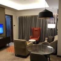 Le Meridien Putrajaya