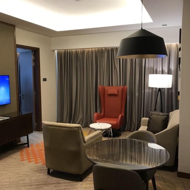 Le Meridien Putrajaya