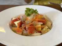 U TERRACE RIVERKWAI CAFE & CUISINE 