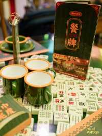 微辣大排檔玩味美味大雜燴