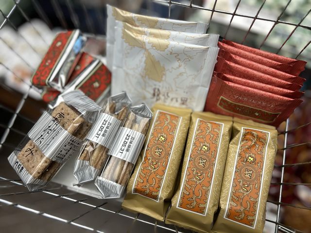 【札幌】六花亭の喫茶室でまったりティータイム